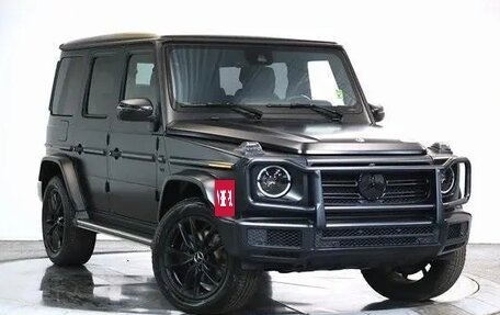 Mercedes-Benz G-Класс AMG, 2022 год, 18 903 934 рублей, 3 фотография