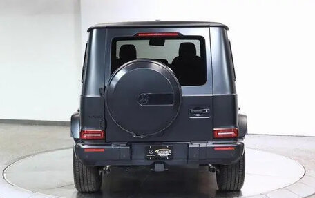 Mercedes-Benz G-Класс AMG, 2022 год, 18 903 934 рублей, 5 фотография