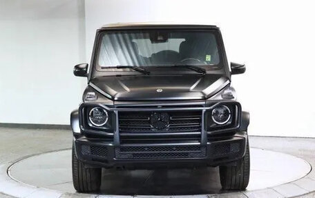 Mercedes-Benz G-Класс AMG, 2022 год, 18 903 934 рублей, 2 фотография