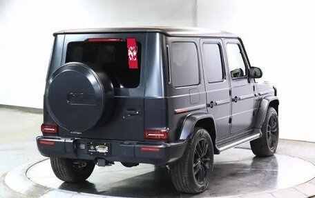 Mercedes-Benz G-Класс AMG, 2022 год, 18 903 934 рублей, 6 фотография