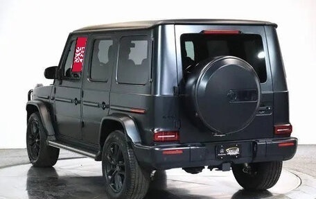 Mercedes-Benz G-Класс AMG, 2022 год, 18 903 934 рублей, 4 фотография