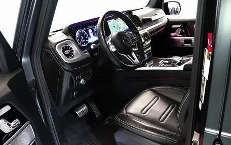 Mercedes-Benz G-Класс AMG, 2022 год, 18 903 934 рублей, 22 фотография