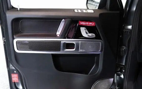 Mercedes-Benz G-Класс AMG, 2022 год, 18 903 934 рублей, 20 фотография