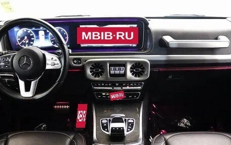 Mercedes-Benz G-Класс AMG, 2022 год, 18 903 934 рублей, 24 фотография