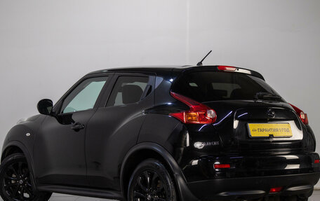 Nissan Juke II, 2011 год, 999 000 рублей, 6 фотография
