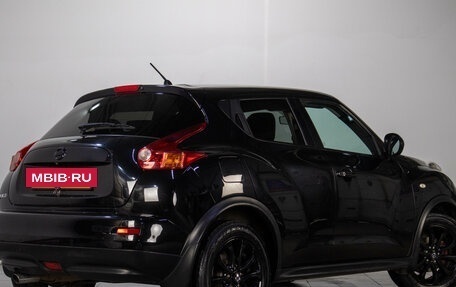 Nissan Juke II, 2011 год, 999 000 рублей, 4 фотография