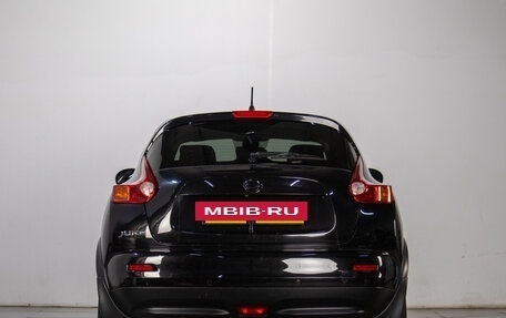 Nissan Juke II, 2011 год, 999 000 рублей, 5 фотография