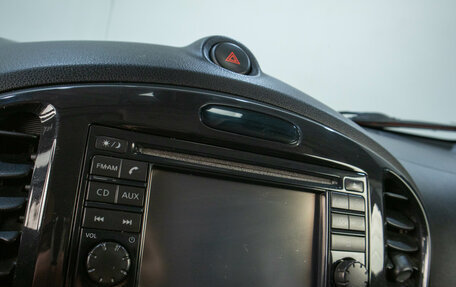 Nissan Juke II, 2011 год, 999 000 рублей, 15 фотография