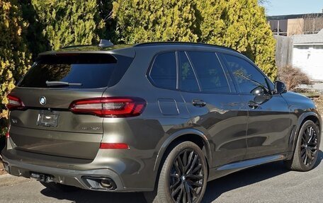BMW X5, 2021 год, 5 031 404 рублей, 5 фотография