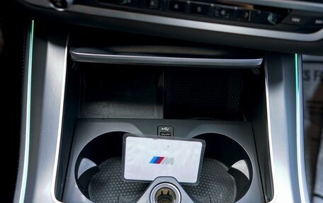 BMW X5, 2021 год, 5 031 404 рублей, 11 фотография