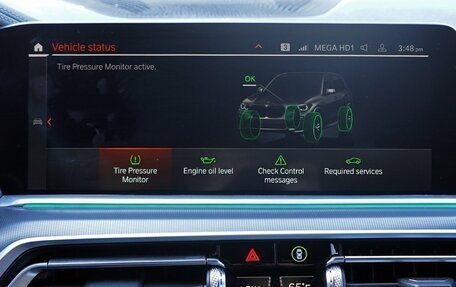 BMW X5, 2021 год, 5 031 404 рублей, 13 фотография