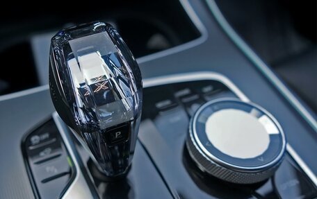 BMW X5, 2021 год, 5 031 404 рублей, 17 фотография
