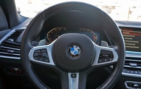 BMW X5, 2021 год, 5 031 404 рублей, 23 фотография