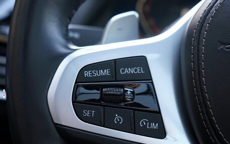 BMW X5, 2021 год, 5 031 404 рублей, 22 фотография