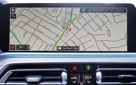 BMW X5, 2021 год, 5 031 404 рублей, 16 фотография