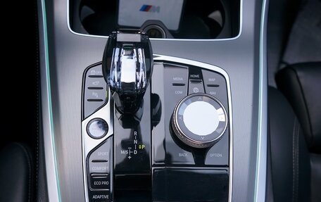 BMW X5, 2021 год, 5 031 404 рублей, 18 фотография