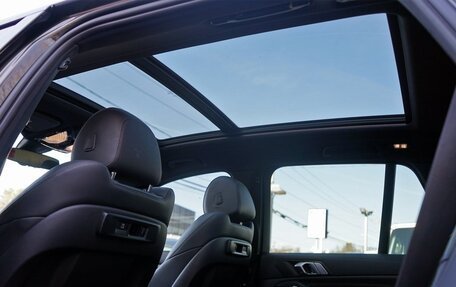 BMW X5, 2021 год, 5 031 404 рублей, 24 фотография
