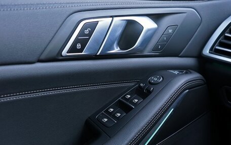 BMW X5, 2021 год, 5 031 404 рублей, 19 фотография