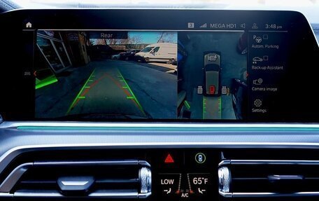 BMW X5, 2021 год, 5 031 404 рублей, 15 фотография
