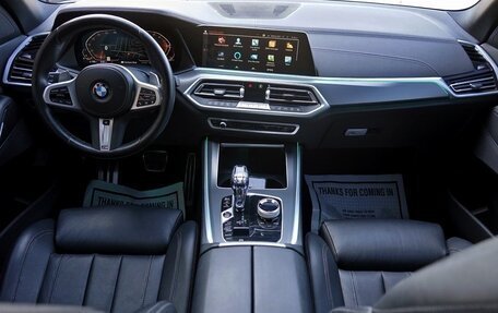 BMW X5, 2021 год, 5 031 404 рублей, 31 фотография