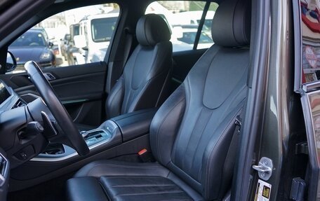 BMW X5, 2021 год, 5 031 404 рублей, 37 фотография