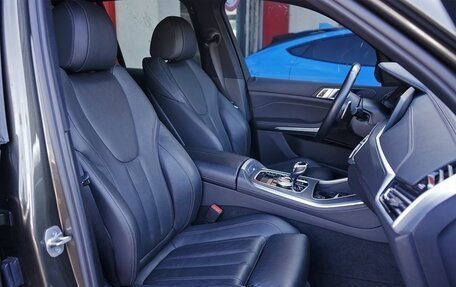 BMW X5, 2021 год, 5 031 404 рублей, 32 фотография
