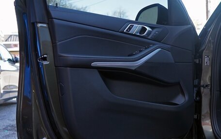 BMW X5, 2021 год, 5 031 404 рублей, 40 фотография