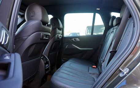 BMW X5, 2021 год, 5 031 404 рублей, 34 фотография