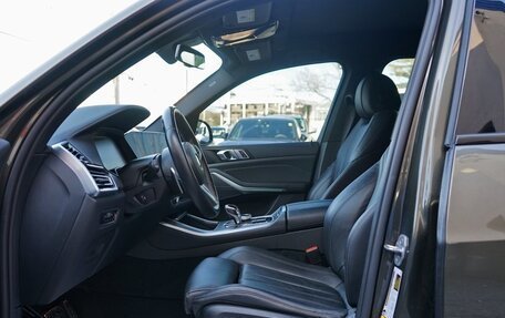 BMW X5, 2021 год, 5 031 404 рублей, 39 фотография