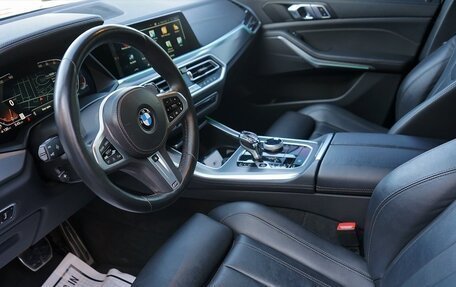 BMW X5, 2021 год, 5 031 404 рублей, 38 фотография