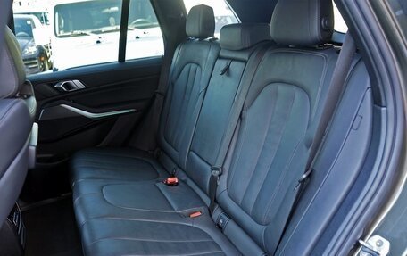 BMW X5, 2021 год, 5 031 404 рублей, 33 фотография