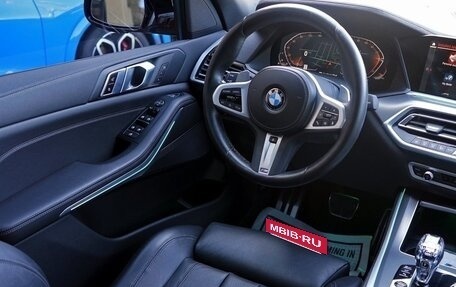 BMW X5, 2021 год, 5 031 404 рублей, 30 фотография