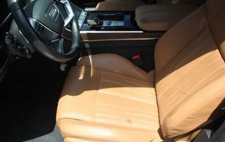 Audi A8, 2021 год, 6 119 707 рублей, 10 фотография