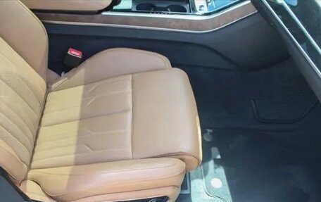 Audi A8, 2021 год, 6 119 707 рублей, 11 фотография