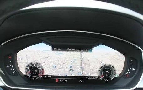 Audi A8, 2021 год, 6 119 707 рублей, 13 фотография
