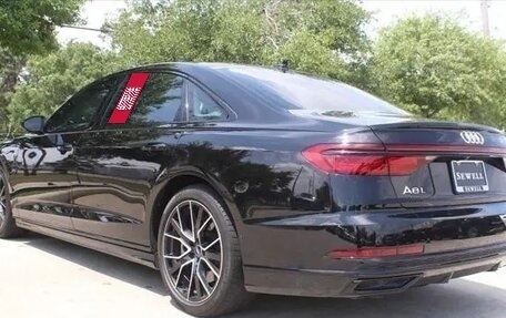 Audi A8, 2021 год, 6 119 707 рублей, 7 фотография