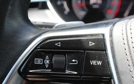 Audi A8, 2021 год, 6 119 707 рублей, 23 фотография