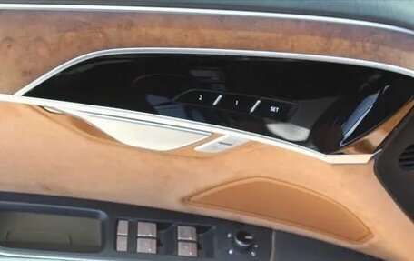 Audi A8, 2021 год, 6 119 707 рублей, 19 фотография