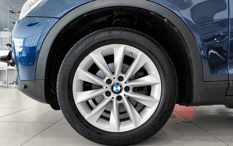 BMW X3, 2014 год, 2 450 000 рублей, 18 фотография