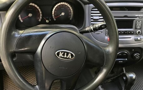 KIA Rio II, 2009 год, 300 000 рублей, 3 фотография