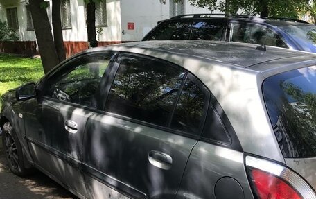 KIA Rio II, 2009 год, 300 000 рублей, 2 фотография