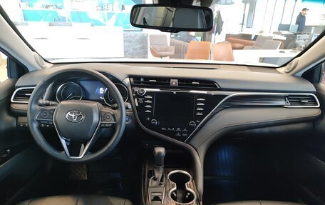 Toyota Camry, 2020 год, 3 445 000 рублей, 12 фотография