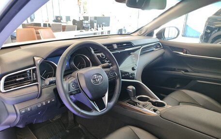 Toyota Camry, 2020 год, 3 445 000 рублей, 10 фотография