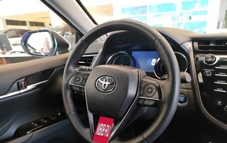 Toyota Camry, 2020 год, 3 445 000 рублей, 9 фотография