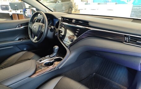 Toyota Camry, 2020 год, 3 445 000 рублей, 13 фотография