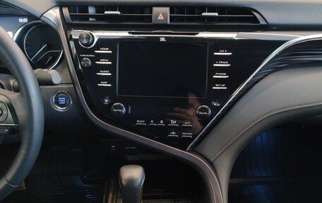 Toyota Camry, 2020 год, 3 445 000 рублей, 17 фотография