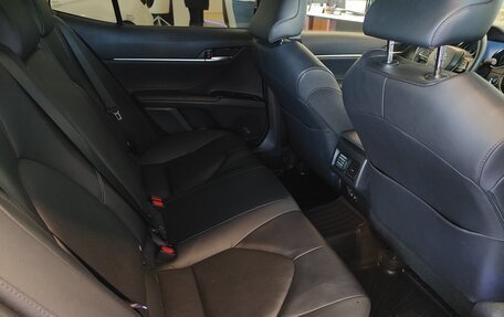 Toyota Camry, 2020 год, 3 445 000 рублей, 18 фотография