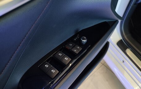Toyota Camry, 2020 год, 3 445 000 рублей, 28 фотография