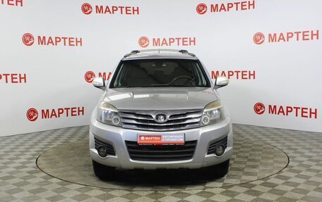 Great Wall Hover H3 I, 2012 год, 585 000 рублей, 2 фотография