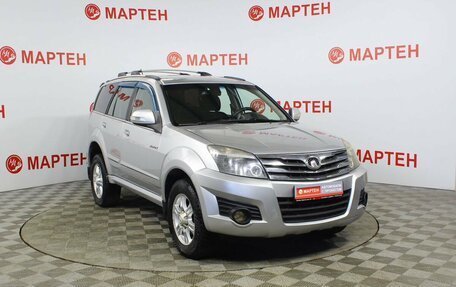 Great Wall Hover H3 I, 2012 год, 585 000 рублей, 3 фотография